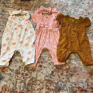 3-6 Bundle